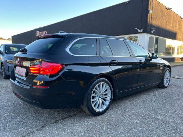 BMW 525 d xDrive Touring Futura NAVI PRO - GANCIO T. - 18