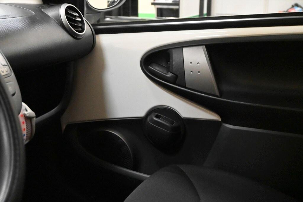 TOYOTA Aygo 1ª serie Aygo 1.0 12V VVT-i 5 port...