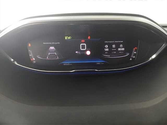 Peugeot 3008 3008 1.2 puretech t GT s&s 130cv