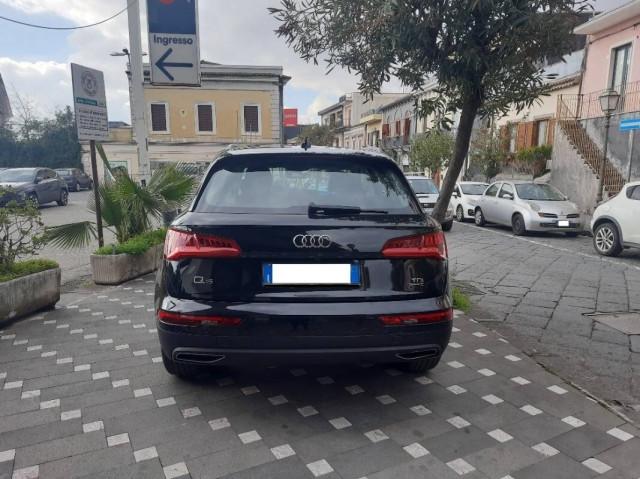 Audi Q5 2.0 tdi Business Quattro S-tronic 163CV