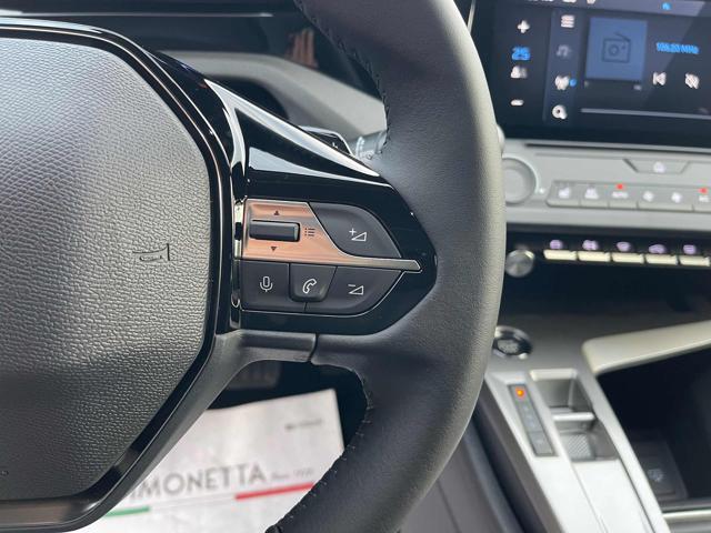 PEUGEOT 308 BlueHDi 130 S&S EAT8 SW Allure - KM0