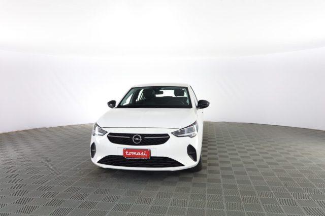 OPEL Corsa Corsa 1.2 100 CV aut. Edition