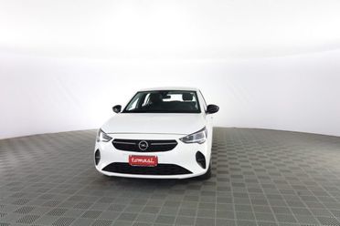 OPEL Corsa Corsa 1.2 100 CV aut. Edition