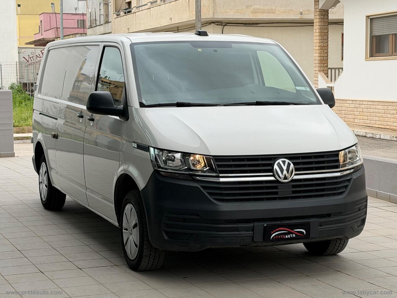 Transporter 2.0TDI 110 PL Furg. Bsn.