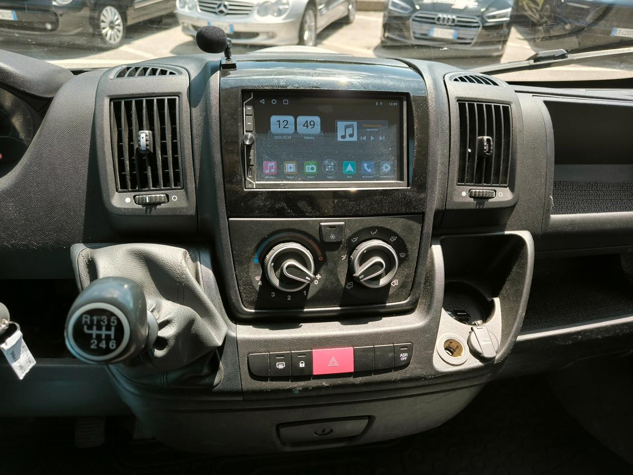 Citroen Jumper 30 BlueHDi 140 S&S PC-TN Furgone