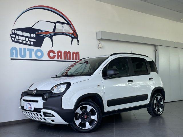 FIAT Panda Cross 1.0 FireFly S&S Hybrid PREZZO REALE IVA INCLUSA