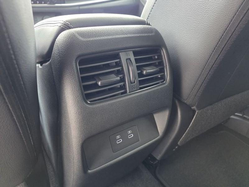 Nissan Qashqai Qashqai MHEV 158 CV Xtronic N-Connecta con BONUS EASY GO'