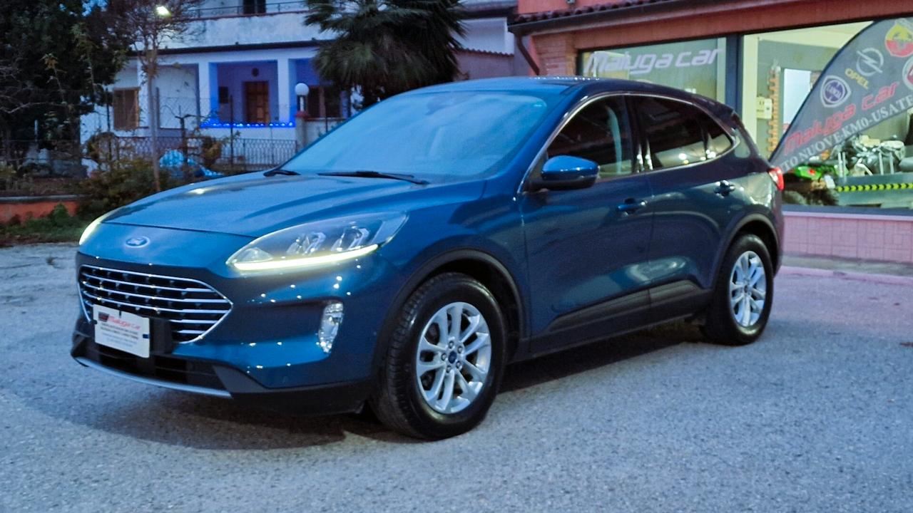 Ford Kuga 1.5 EcoBlue 120 CV 2WD Titanium