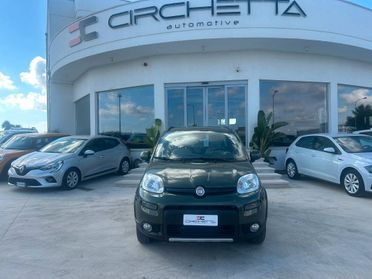 Fiat Panda 1.3 mjt 16v 4x4 75cv