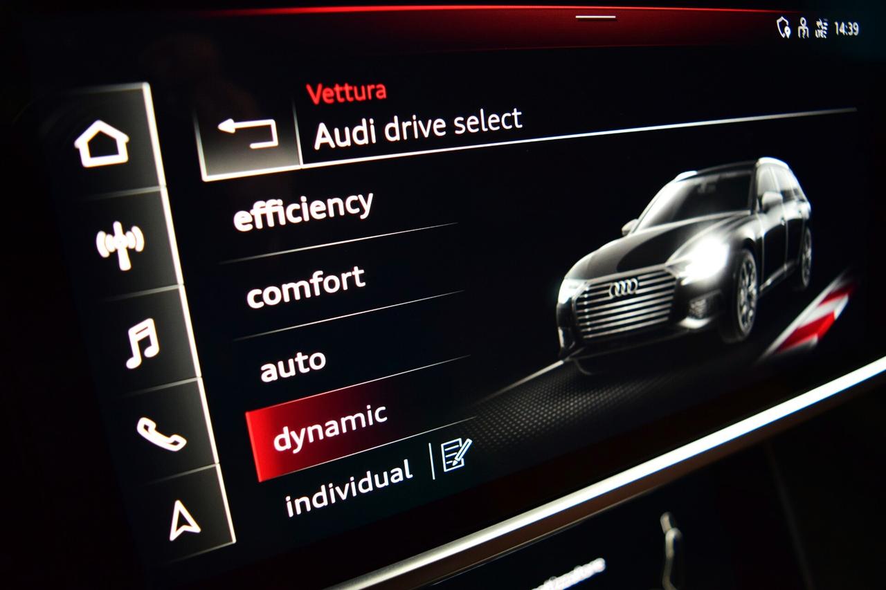 Audi A6 Avant 40 2.0 Tdi quattro S tronic Business Plus