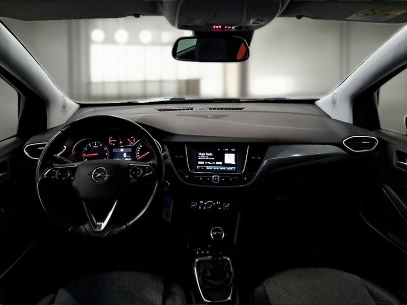 OPEL CROSSLAND 1.5 Diesel 110cv Elegance S/S MT6