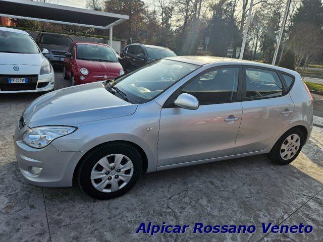 HYUNDAI i30 1.6 CRDi VGT 16V 90CV 5p. Active