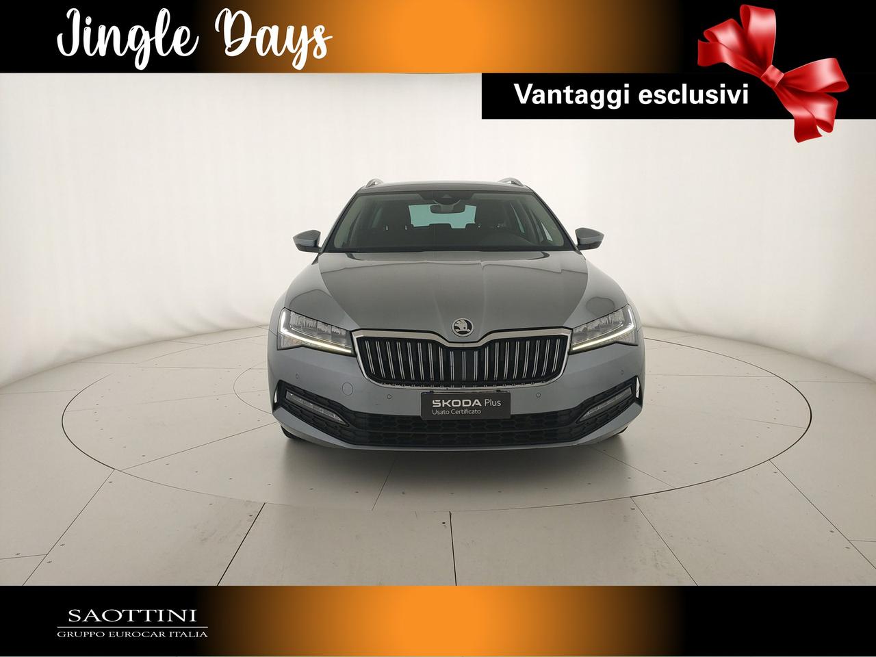 Wagon 2.0 TDI Executive 4x4 DSG