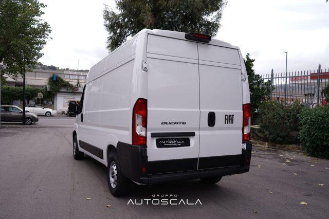 FIAT Ducato 33 2.2 Mjt 140CV L2 H2 MH2 Furgone