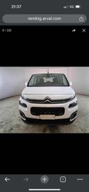 CITROEN Berlingo BlueHDi 130 Stop&Start M Feel