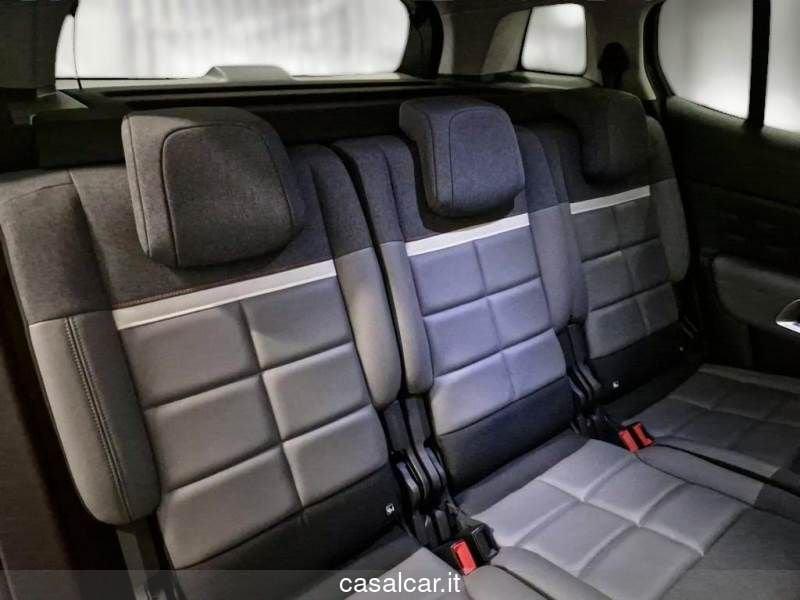 Citroën C5 Aircross C5 Aircross BlueHDi 130 S&S EAT8 Shine 3 ANNI DI GARANZIA KM ILLIMITATI PARI ALLA NUOVA
