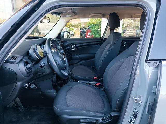 MINI Cooper 1.5 One Business 5 porte