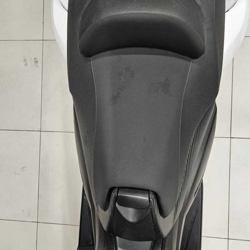 Yamaha T-Max 530 ABS - 2016