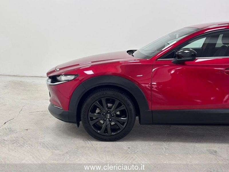 Mazda CX-30 2.0L e-Skyactiv-G 150 CV M Hybrid 2WD Homura