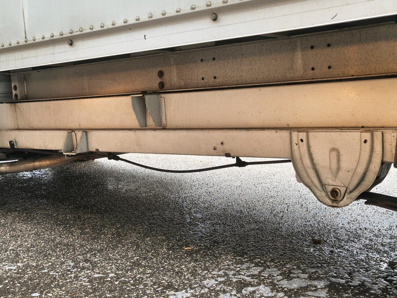 Citroen JUMPER MAXI CASSONATO