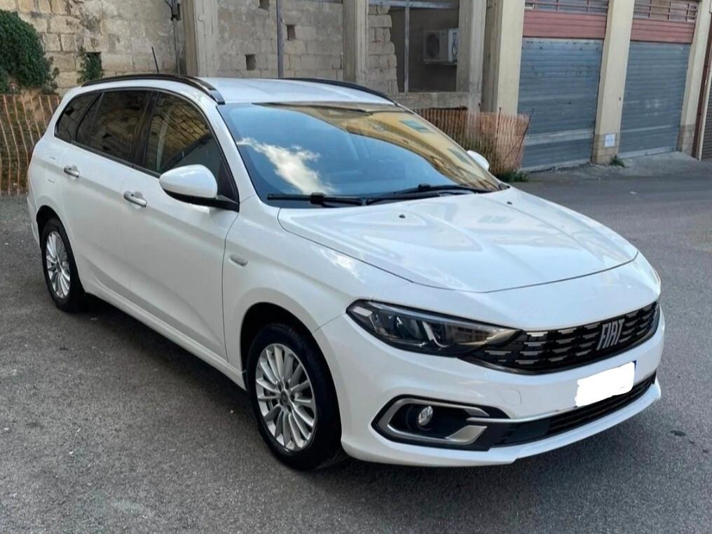 Fiat Tipo 1.6 Mjt 120cv S&S DCT SW S-Design IN ARRIVO