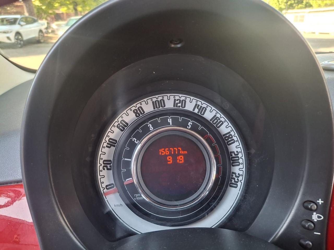 Fiat 500 1.2 By Gucci #50035
