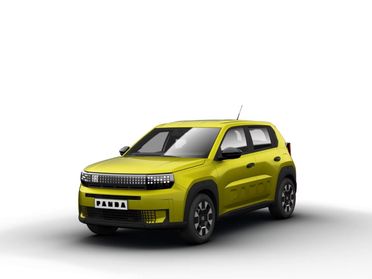 FIAT Grande Panda - Grande Panda 1.2 Icon 100cv