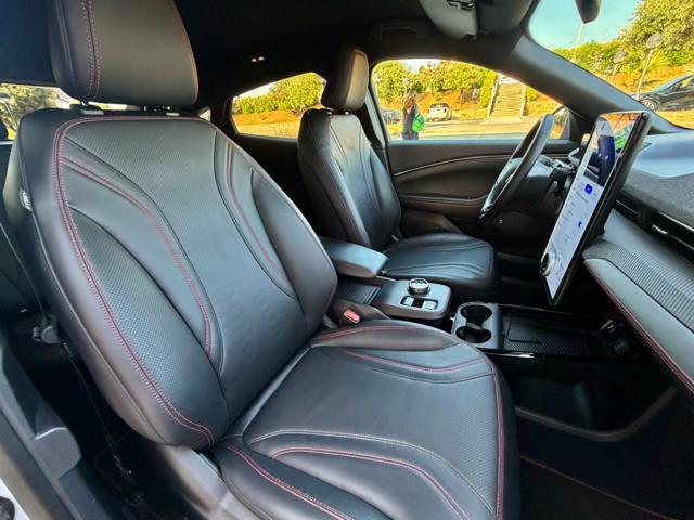 FORD Mustang Mach-E EXTENDED RANGE PREMIUM 294CV+SPA