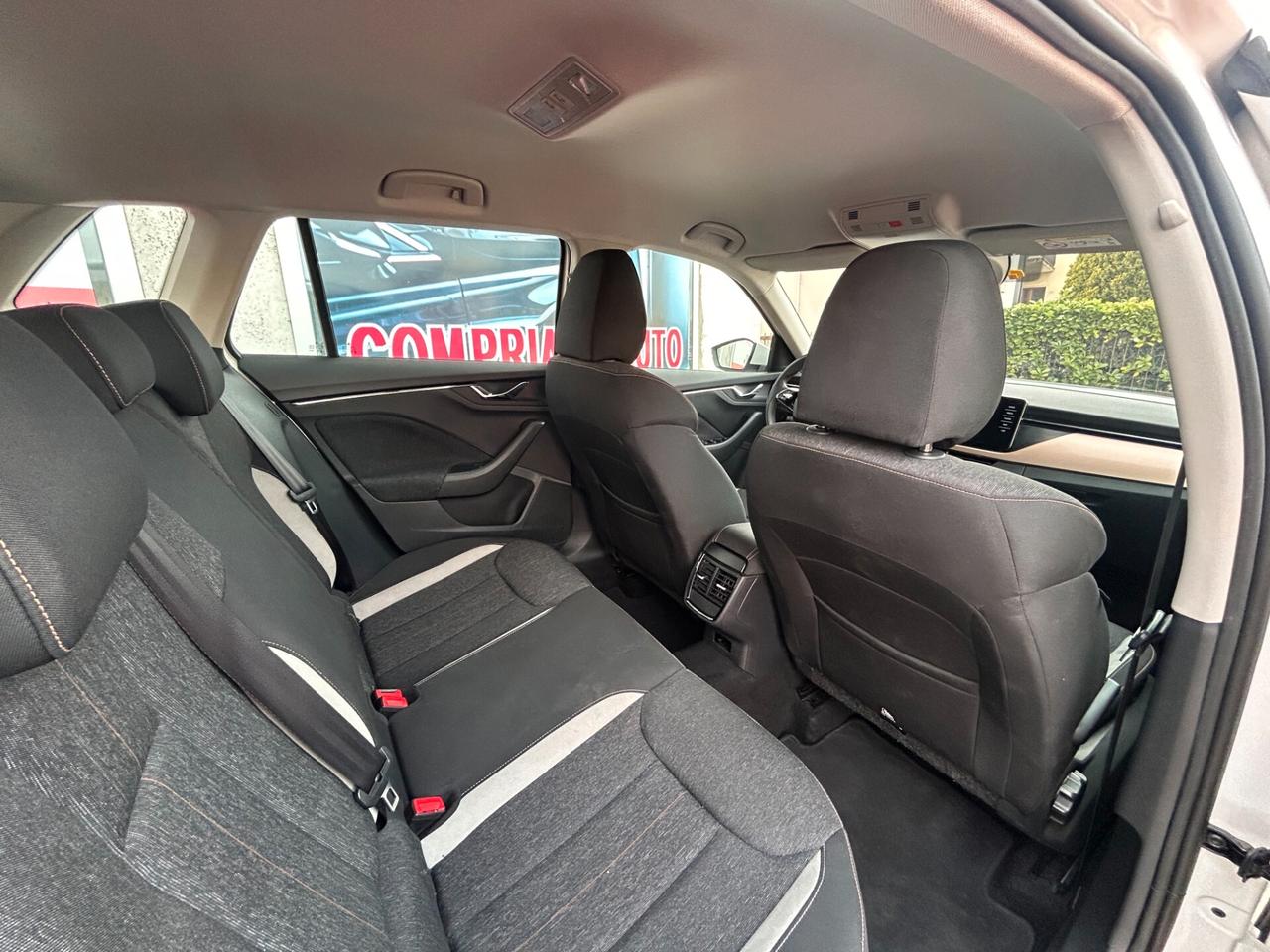 Skoda Kamiq 1.0 TSI 110 CV Style