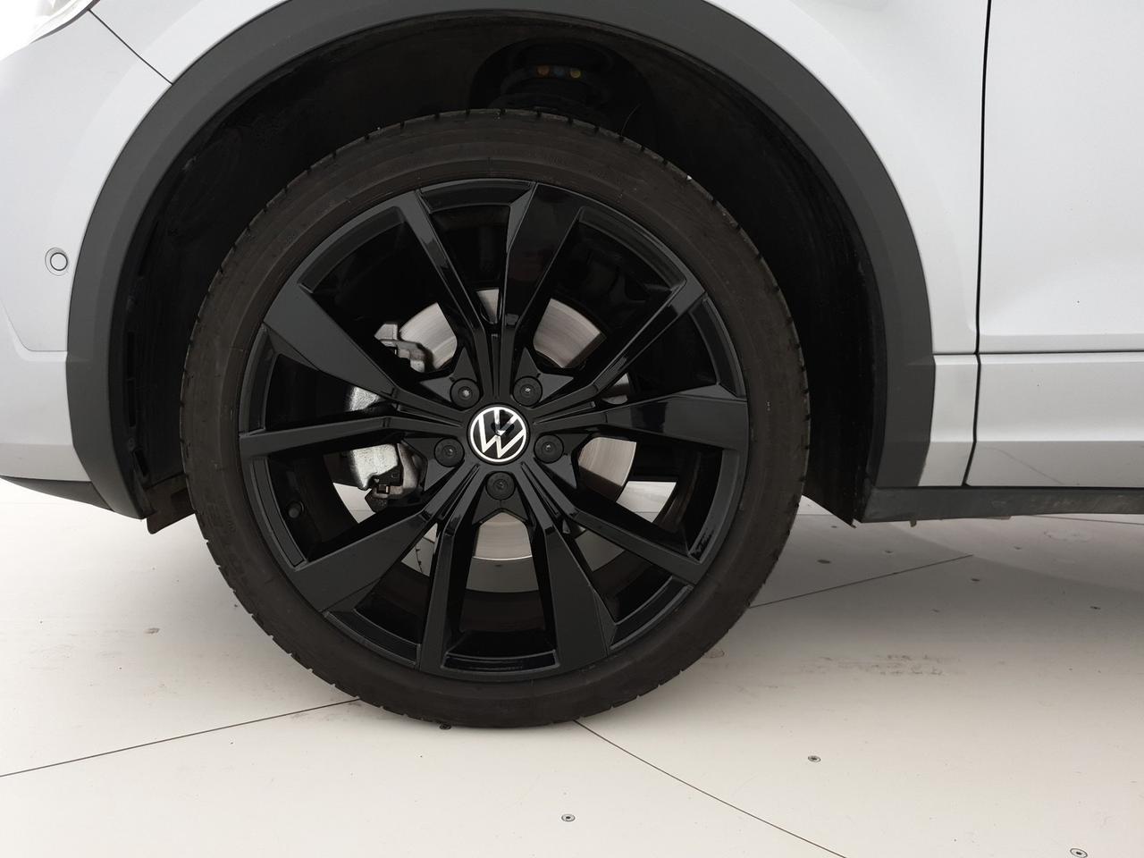 Volkswagen T-Roc 2.0 tdi r-line 4motion 150cv dsg