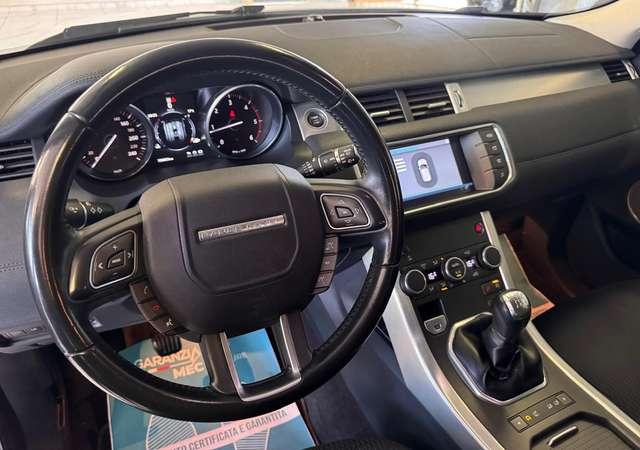 Land Rover Range Rover Evoque PREZZO PROMO