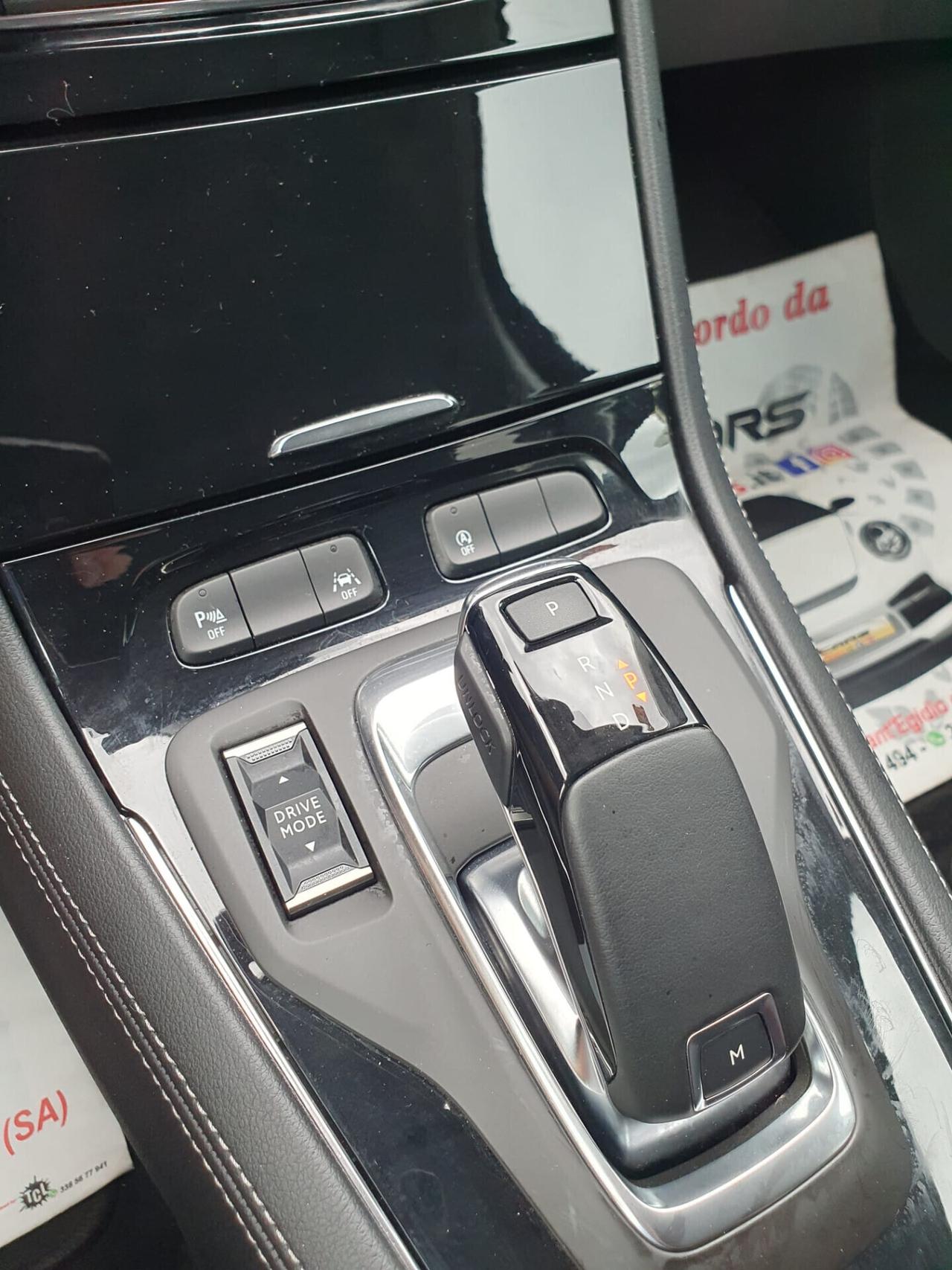 Opel Grandland 1.5 diesel Ecotec aut. Ultimate