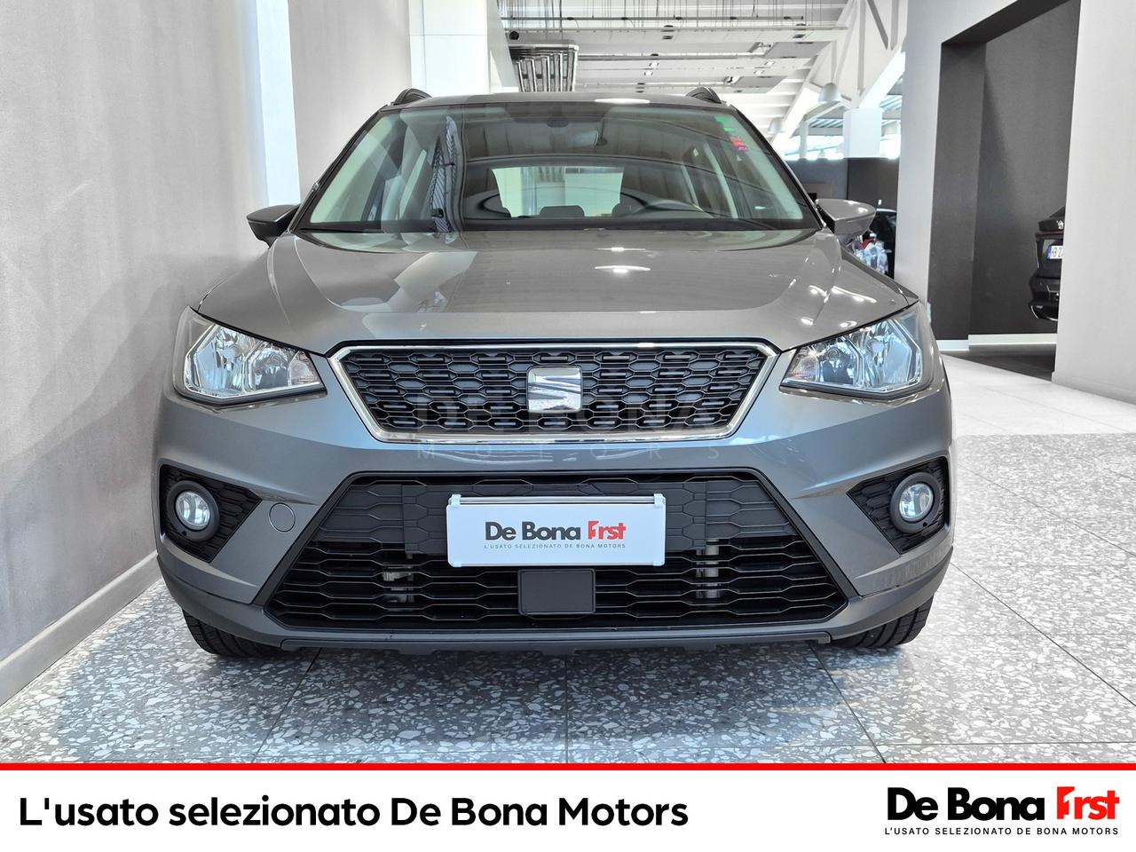Seat Arona 1.6 tdi reference 95cv