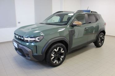 Dacia Duster ECO-G 100 Extreme