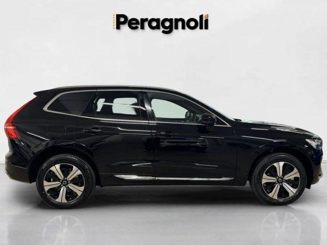 VOLVO XC60 T6 AWD PLUS BRIGHT AUTOMATICA KM0
