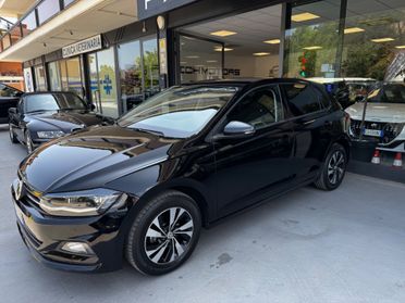 Volkswagen Polo 1.0 TSI 5p. Highline BlueMotion Technology