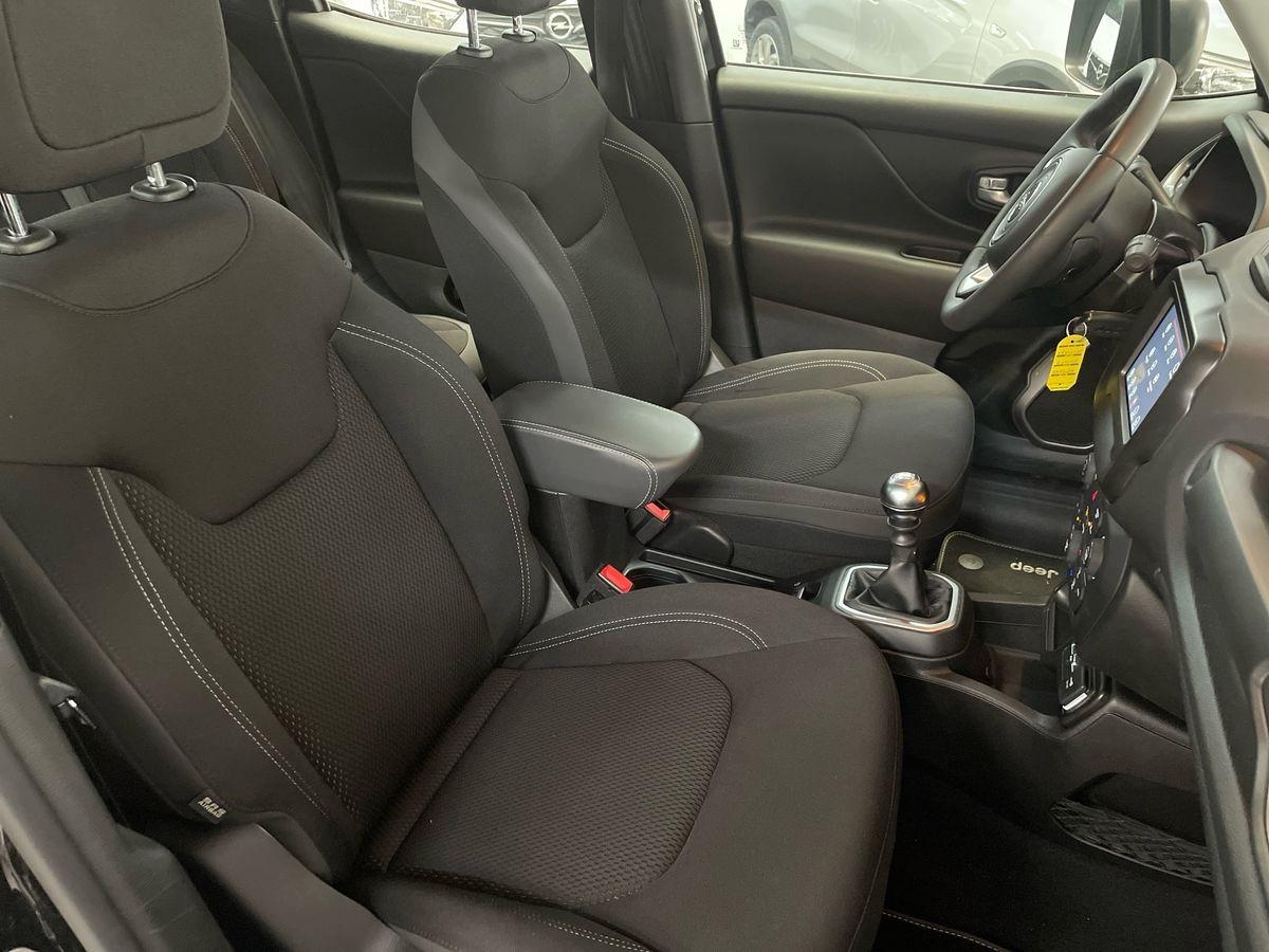 JEEP Renegade My23 Longitude 1.6 Multijet Ii 130 Cv E6.4