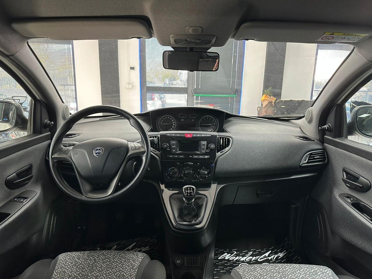 Lancia Ypsilon Elefantino Blu 2019 1.2 Benzina