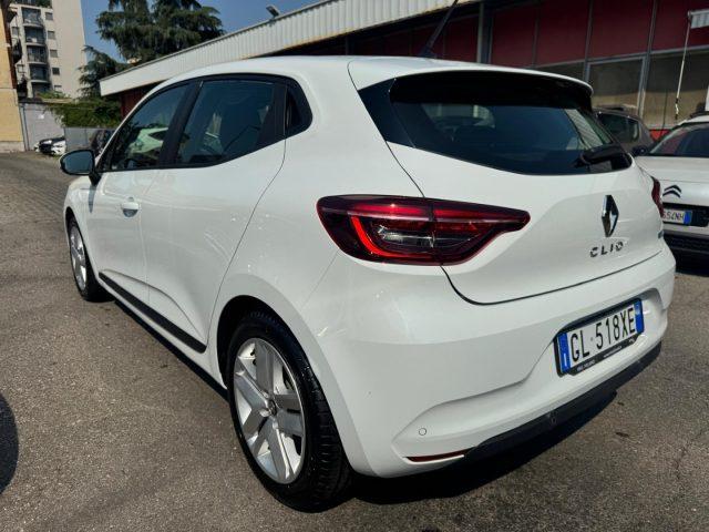 RENAULT Clio Full Hybrid 140 CV AUT.BUSINESS