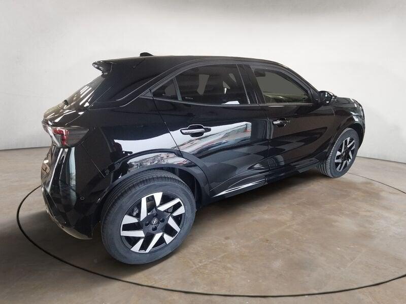 Opel Mokka 1.2 T 136cv GS MT6