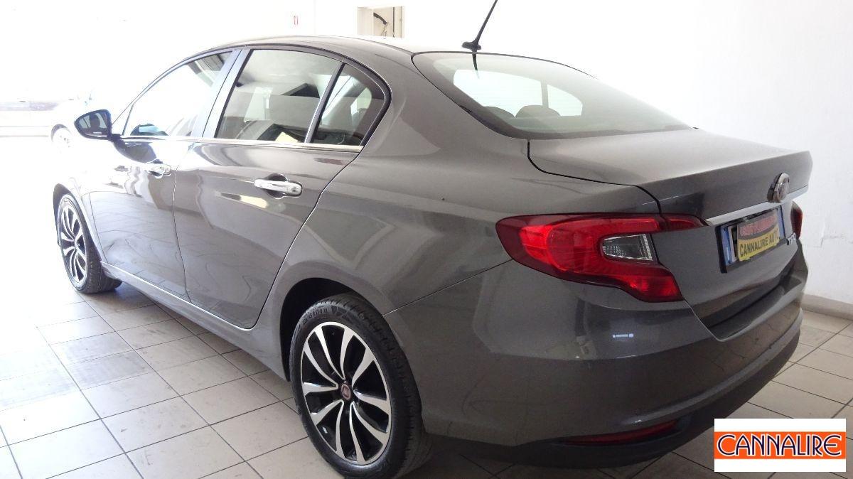 FIAT - Tipo - 1.4 5p. Easy