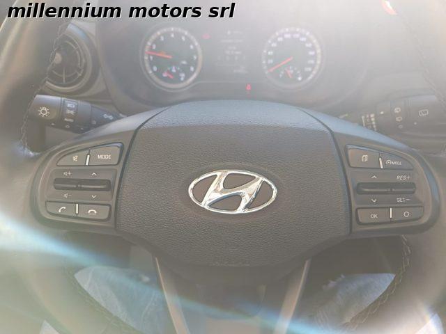 HYUNDAI i10 1.0 SELECT