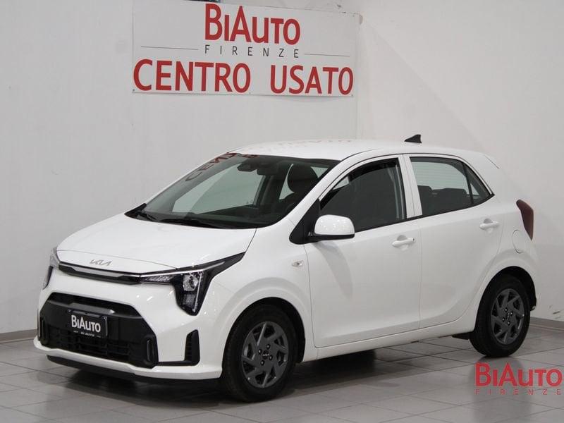 Kia Picanto Picanto 1.0 gdi Urban