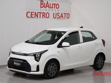 Kia Picanto Picanto 1.0 gdi Urban
