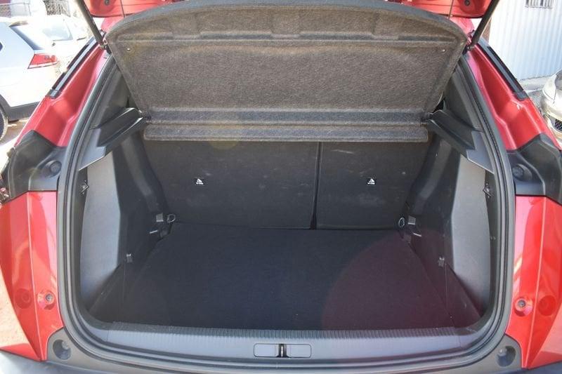 Peugeot 2008 2008 PureTech 100 S&S Active Pack