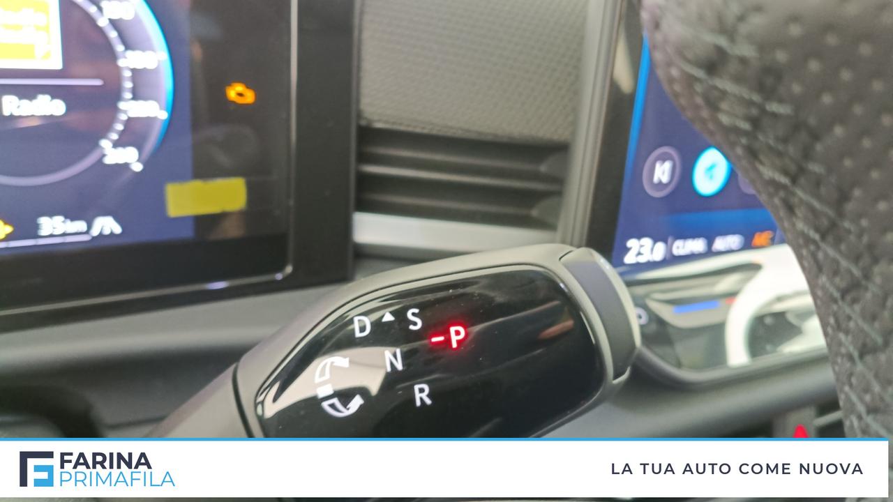VOLKSWAGEN T-Roc II 2025 - T-Roc 1.5 etsi R-Line 150cv dsg