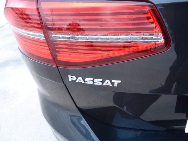 Volkswagen Passat Variant 2.0 TDI DSG Executive BMT (110 KW - 150 CV)