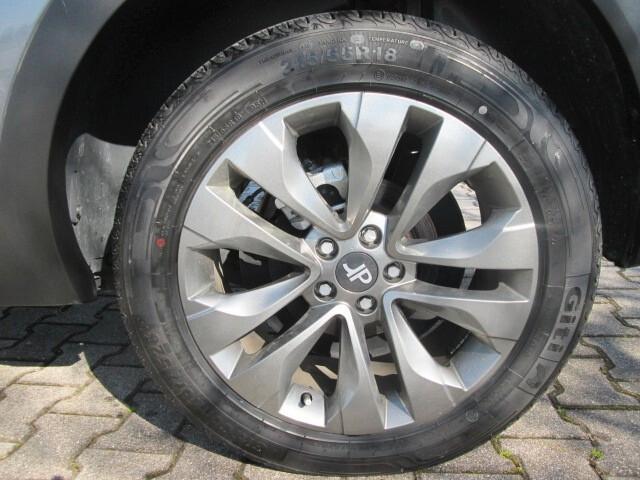 Dr 4.0 1.5 Bi-Fuel GPL
