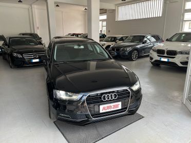 Audi A4 2.0 TDI 120 CV S-Line