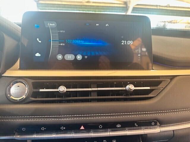 Dr 6.0 1.5 Turbo CVT Bi-Fuel GPL